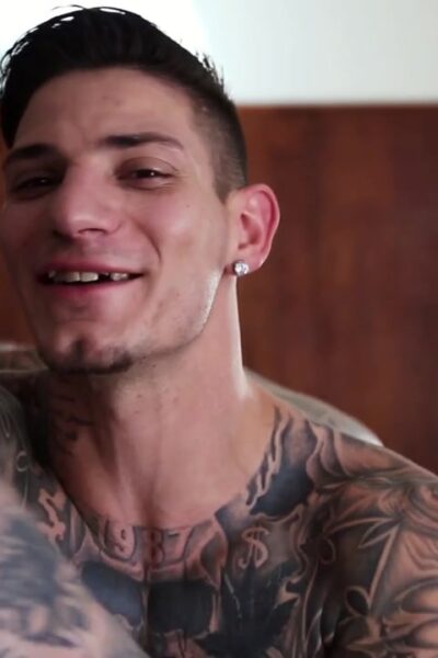 Cameron diggs facefucks levi karter
