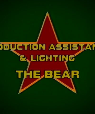 Comrades in arms (1996)