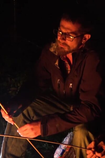 Daddy’s little boy – chapter 4 camping scary stories
