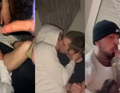 Dankspermbank blowjob compilation