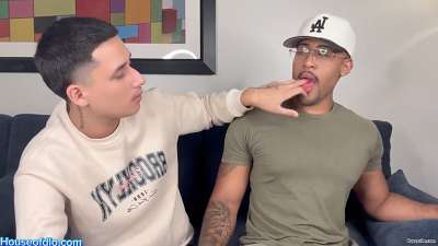 Dlo415 a suck with straightcurious homie edgar