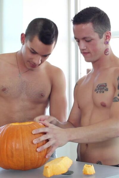Happy halloweeny