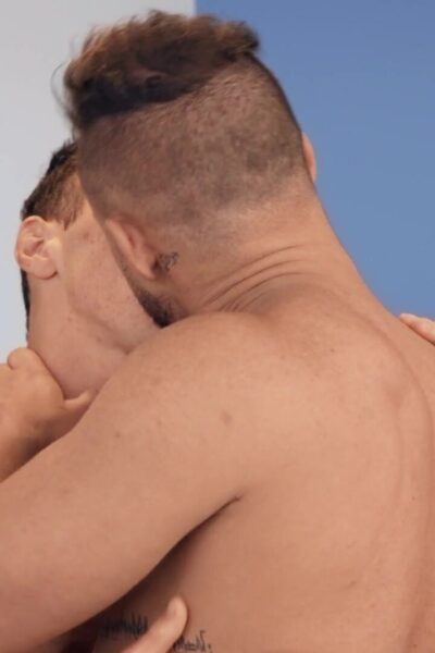 Josh kyle bareback