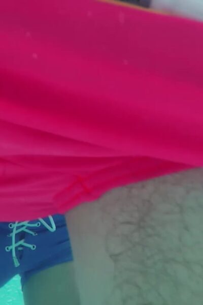 Poolboy – scene 1