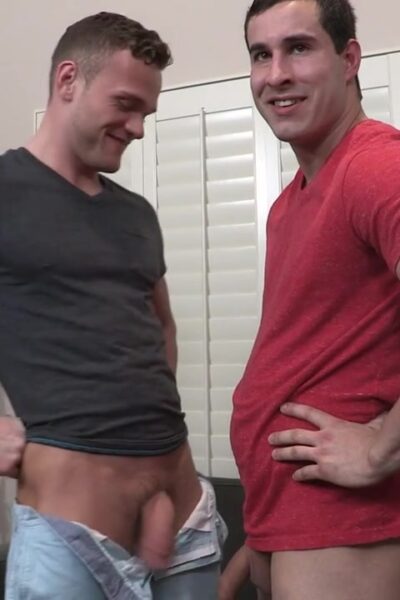 Randy sean bareback