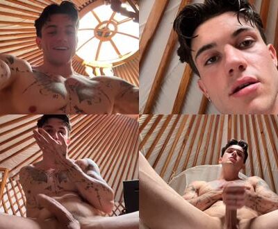 Toxic_717 talking to you while i jerk my cock