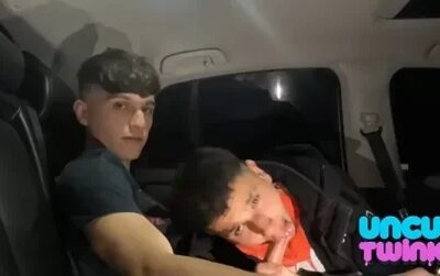 Uncut twinks fuck bareback 2 jay magnus and rey king