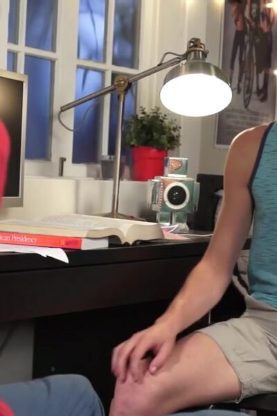Banging blonds (jessie montgomery, matt klein)