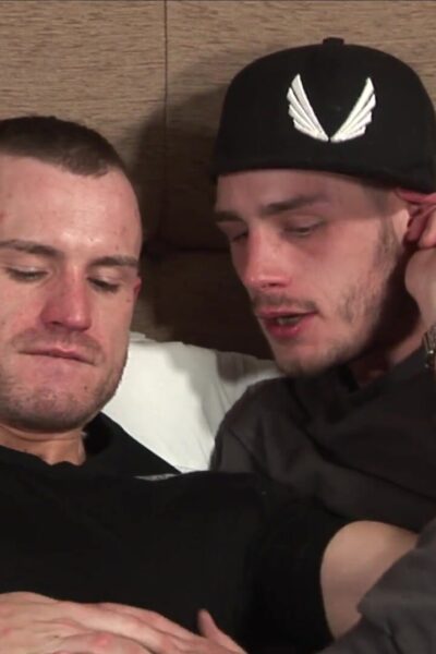 Bare feet scallies (ryan p, callum bailey)
