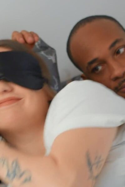 I snatched her boyfriend
