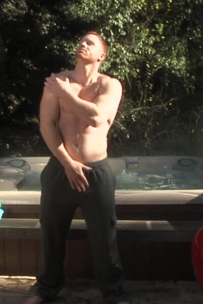 Legendary bodies 3 (seth fornea)