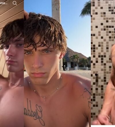 shayn leaked tiktok jerk compilation