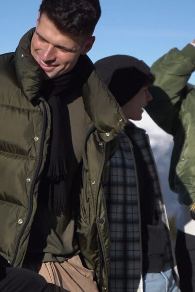 Slopes sex part 1