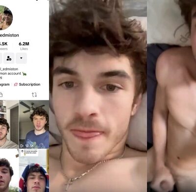 Weyolo jerking off round 1