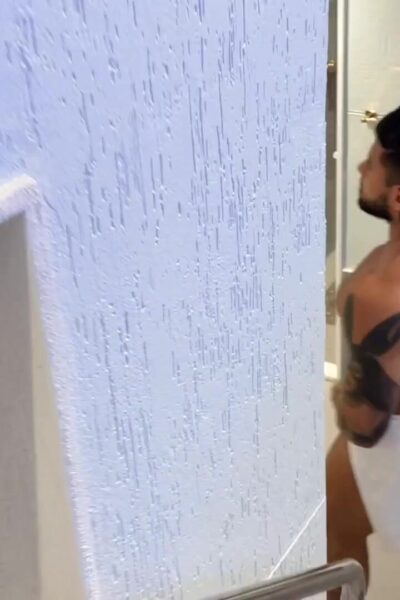 Alejo ospina sauna video