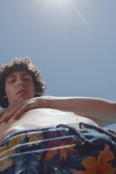 Cumbathing – kenzo alvarez, cristiano