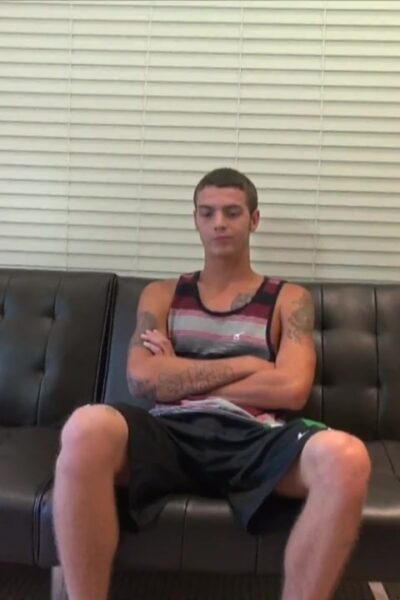 Dax daniels – casting #292