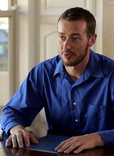 Hard divorce (mark long, damien michaels a)