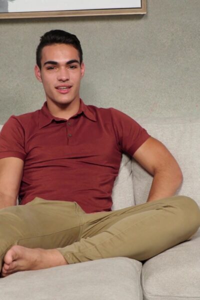 Introducing sebastian sky