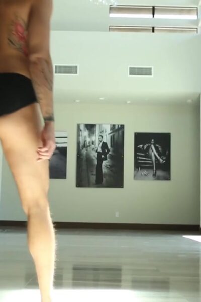 Jack hunter vincent o’reilly