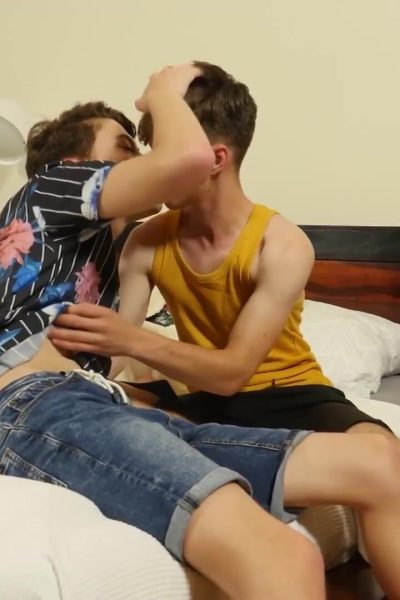 My fuckboy is coming