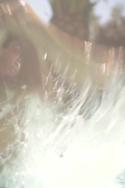 Soaked (jared scott, leo frost)
