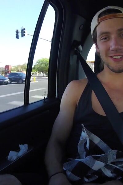 Anthony dane – casting #928