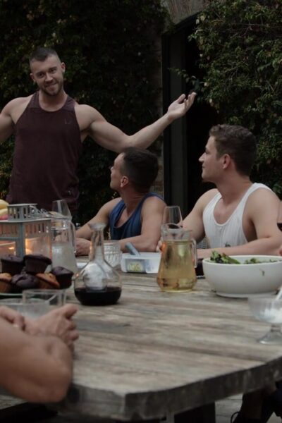 Belami x sean cody episode 1