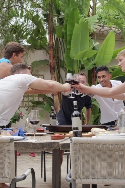 Belami x sean cody episode 6