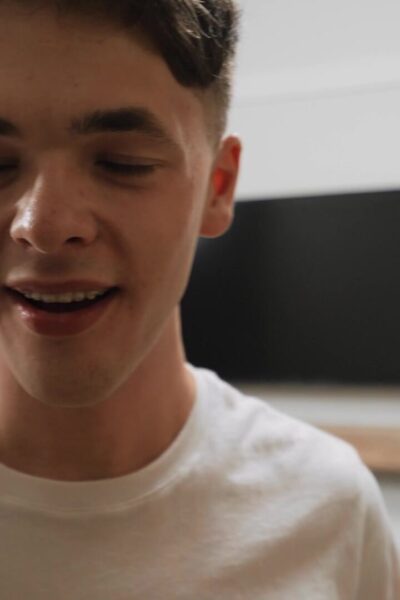 Cumpanion – johnny donovan, troye dean