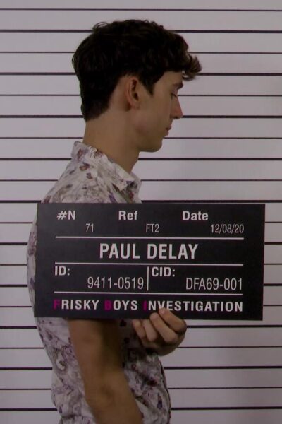 Fbi gay porn series ep 02