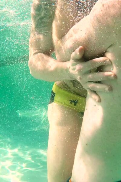 Get wet (nick fitt, aaron savvy)
