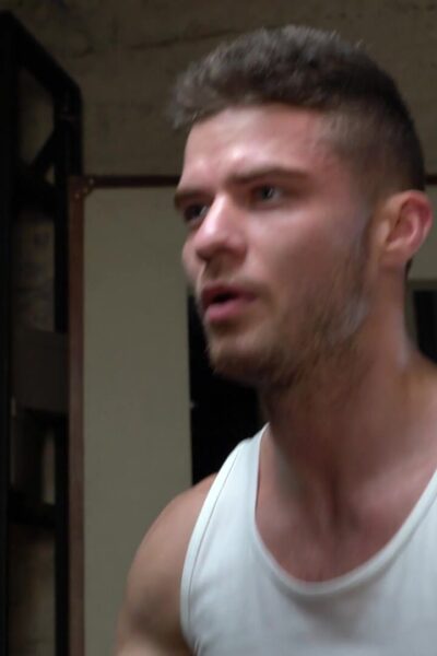 Hairy and uncut – danko