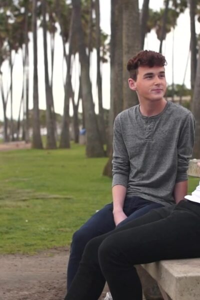 Introducing hunter graham with wes campbell