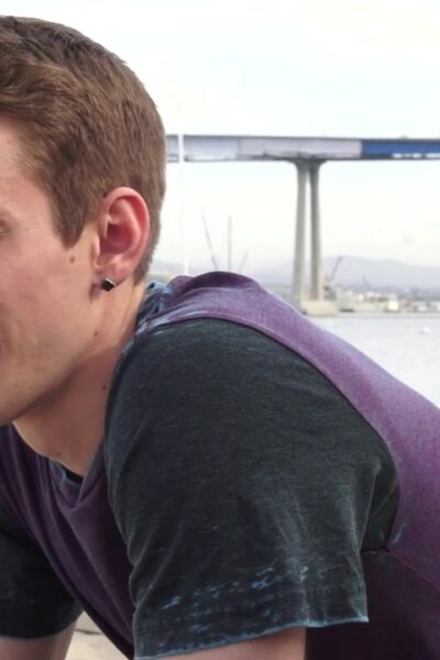 Introducing kevin daley with tyler hill