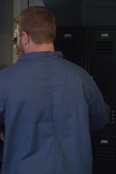 Janitor’s closet – part 2