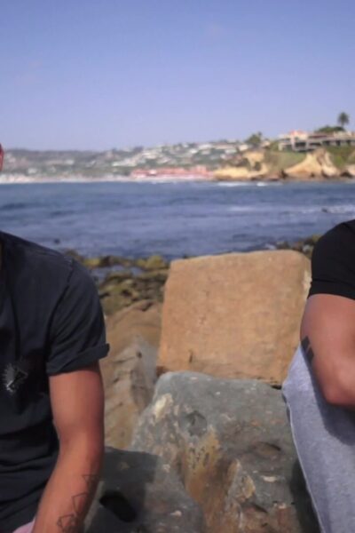 Mateo’s facial (mateo vice, theo brady)
