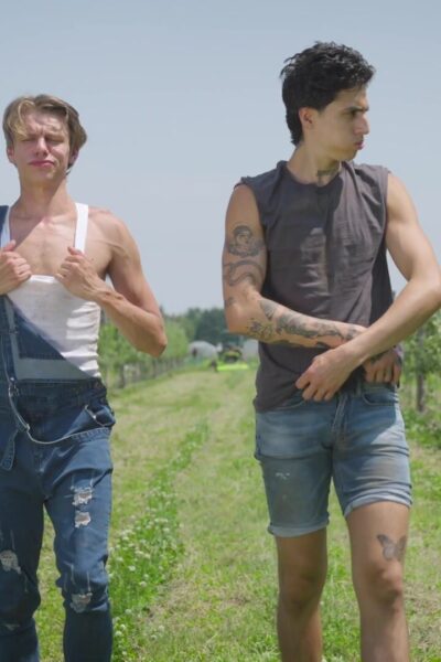 Plow seed scene 2 – leo louis and angel elias