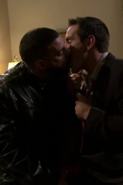 Ricky’s first bottom
