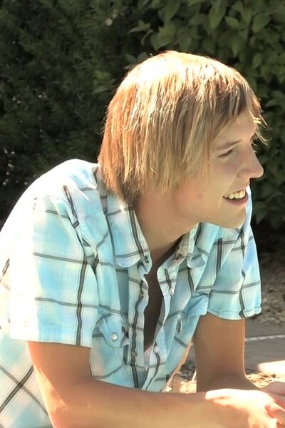 Twink passions unleashed
