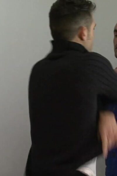 British pounds – do and issac jones [scene 2]