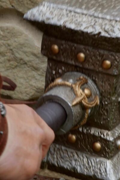 Norse fuckers part 4
