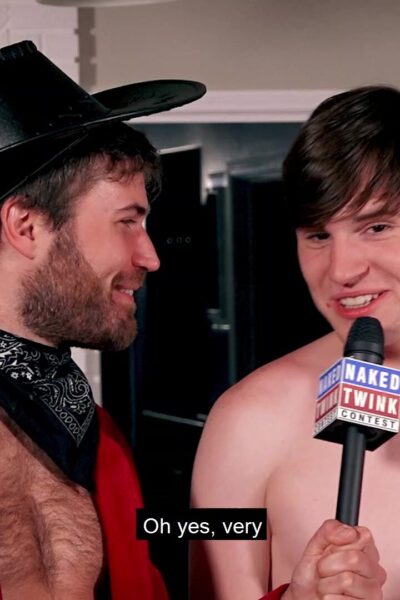 Ntc eat my donut (cole patrick, lucas bouvier)