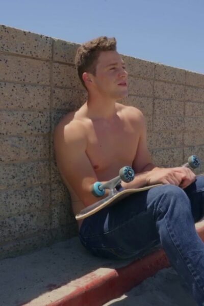 Robbie lane bareback