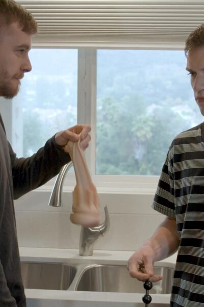 The assistants (scott finn, ryan jordan)