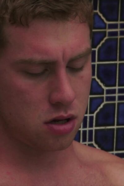 8teenboy – hot tubbin’