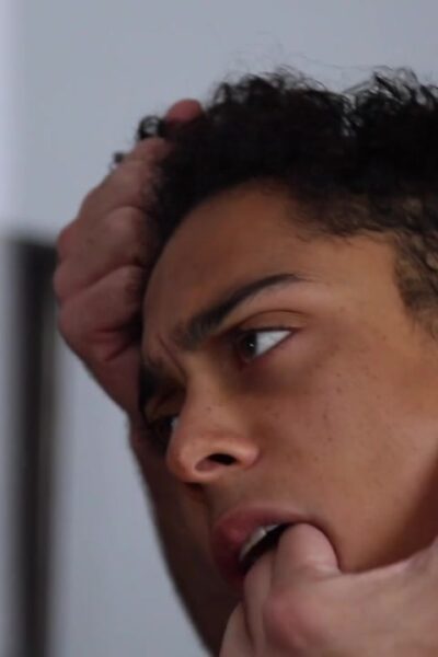 A is for alpha greg mckeon marcus young