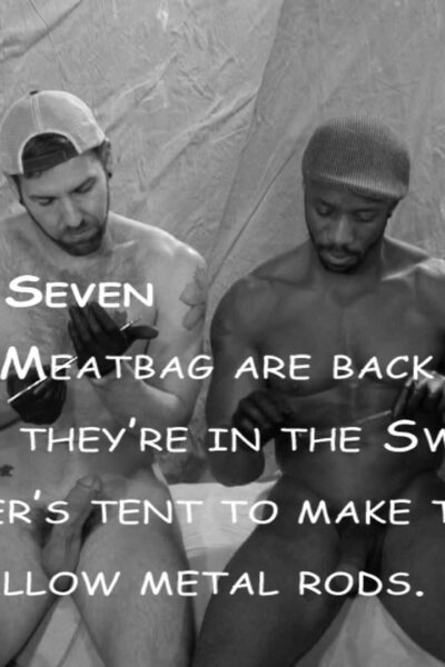 Backyard boys scene 07