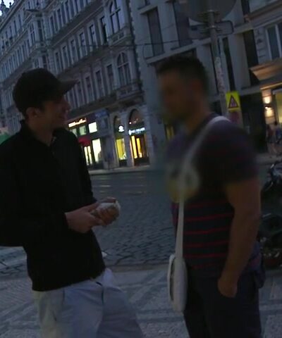 Beautiful ass gets a nice cock