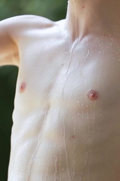 Beddable boys scene 1